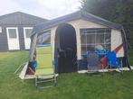 Vouwwagen te koop, Caravans en Kamperen, Tenten, Ophalen, Gebruikt, Tot en met 4