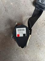 Gordels achterbank Audi Q7 2007, Ophalen, Audi