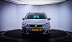 SEAT Alhambra 1.4TSI 150Pk Dsg 7 Pers. CAMERA/NAVI/STOELVERW, Euro 5, Stof, Zwart, 4 cilinders