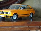 ZELDZAME BMW TOURING 2000 T II MINISCHAMPS 1;18, Hobby en Vrije tijd, Modelauto's | 1:18, Ophalen of Verzenden, Zo goed als nieuw