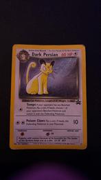 Dark persian 17 Promo, Hobby en Vrije tijd, Verzamelkaartspellen | Pokémon, Ophalen of Verzenden, Zo goed als nieuw