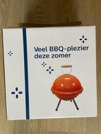 Philips tafel barbecue oranje, Nieuw, Ophalen of Verzenden