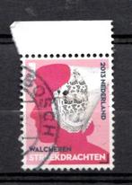 gestempelde zegel . Jaar 2013.  Mooi Nederland, Postzegels en Munten, Postzegels | Nederland, Ophalen of Verzenden, Na 1940, Gestempeld