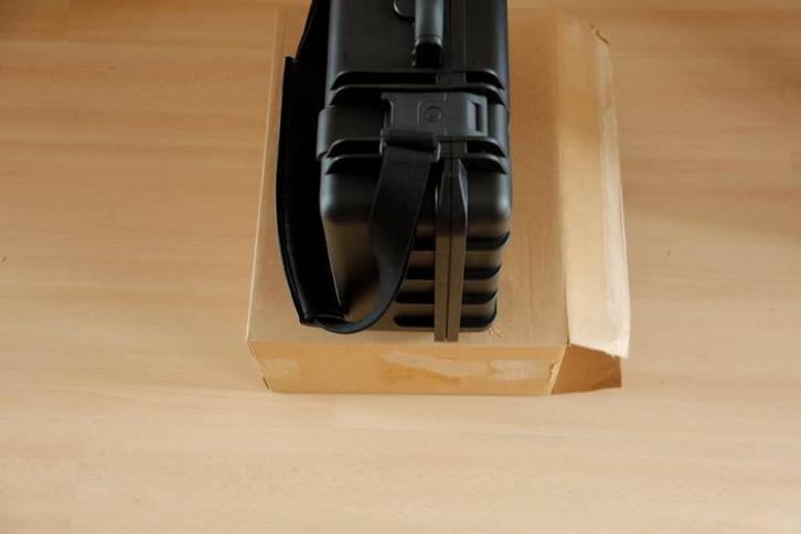 SKB ISERIES WATERPROOF UTILITY CASE 1711-6, Muziek en Instrumenten, Behuizingen en Koffers, Nieuw, Overige instrumenten, Flightcase