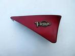 Yamaha XV920 zijkap L XV 920 zijdeksel zij kap deksel Virago, Ophalen of Verzenden