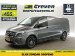 Mercedes-Benz Vito 114 CDI Extra Lang Automaat Airco Cruise, Auto's, Automaat, Gebruikt, Euro 6, 4 cilinders