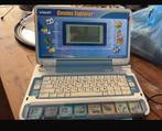 Vtech Genius Explorer Leercomputer, Ophalen of Verzenden, Gebruikt, 4 tot 6 jaar