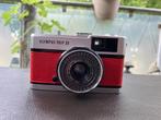 Olympus Trip 35, Audio, Tv en Foto, Fotocamera's Analoog, Ophalen of Verzenden, Zo goed als nieuw, Compact, Olympus