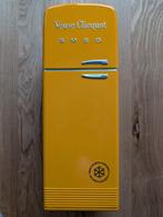 Veuve Clicquot x SMEG Champagne Koeler - Limited Edition, Ophalen of Verzenden, Zo goed als nieuw