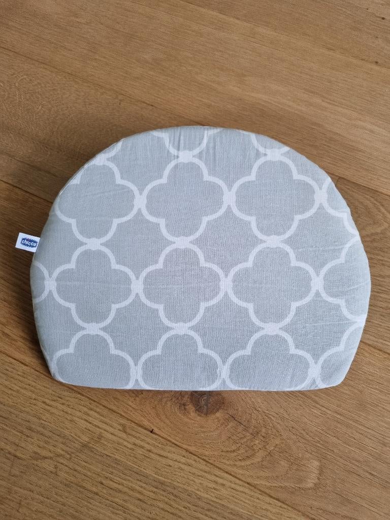 Chicco Boppy Wedge Pregnancy Pillow, Ophalen, Zo goed als nieuw