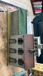 Distler station, Ophalen of Verzenden