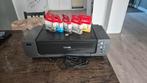 Canon Pixma Pro 9500 Mark II, Computers en Software, Printers, Ophalen of Verzenden, Zo goed als nieuw, Printer