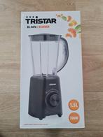 Tristar BL-4476, Witgoed en Apparatuur, Blenders, Ophalen, Zo goed als nieuw, Blender