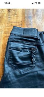 G-Star damesbroek, Zwart, G star, Ophalen of Verzenden, Zo goed als nieuw