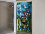 Smurfen A.H.actie 2008, Ophalen of Verzenden, Zo goed als nieuw, Verschillende Smurfen