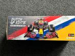 Max Verstappen Red Bull RB16B 1:24 Bburago, Hobby en Vrije tijd, Modelauto's | 1:24, Ophalen, Nieuw, Auto, Bburago
