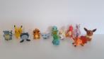 Pokémon poppetjes Nintendo, Ophalen of Verzenden, Zo goed als nieuw