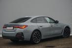 BMW 4 Serie Gran Coupé 420i High Executive M Sportpakket Pl, Auto's, 1998 cc, Gebruikt, Euro 6, Met garantie (alle)