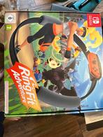Ring Fit Adventure - Nintendo Switch, Spelcomputers en Games, Games | Nintendo Switch, Avontuur en Actie, 1 speler, Ophalen of Verzenden
