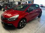 Renault Clio 1.6 RS Turbo 147KW 5-DRS AUT 2015 Rood, Auto's, 4 cilinders, Overige kleuren, Particulier, Geïmporteerd