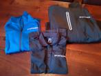 Kleding set voor dames sportkunde haagse hogeschool, Ophalen, Zo goed als nieuw, Maat 38/40 (M), Blauw
