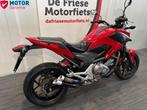 HONDA NC 700 X C-ABS (bj 2012) 35 KW A2, 700 cc, 2 cilinders, Bedrijf, Overig