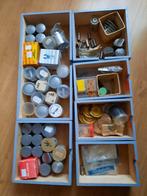 N.O.S partij mobylette onderdelen, Fietsen en Brommers, Ophalen, Nieuw, Overige typen, Overige merken