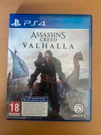 Assassins creed Valhalla, Avontuur en Actie, Vanaf 18 jaar, Vincent's games, 1 speler