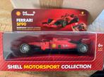 Shell Ferrari bluetooth remote control SF90, Ophalen of Verzenden, Nieuw, Auto
