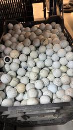 500 pro v1/x golfballen Inpakken wegwezen deal!!!!, Ophalen of Verzenden, Zo goed als nieuw, Bal(len)