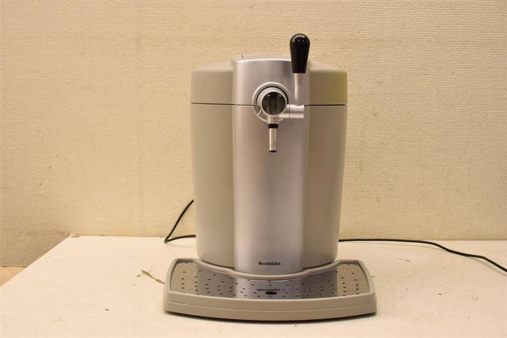 Krups Beertender 46350, Huis en Inrichting, Keuken | Keukenbenodigdheden, Gebruikt, Ophalen of Verzenden