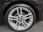 BMW 1-serie Cabrio 118i High Executive Sportline M Navi Clim, 1-Serie, Zwart, Cabriolet, 4 stoelen