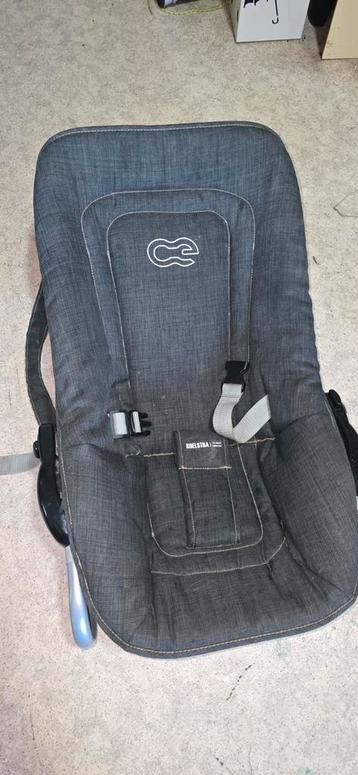 Koelstra Wipstoel - Comfort voor je baby! beschikbaar voor biedingen