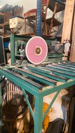 Glasslijp machine, Ophalen of Verzenden