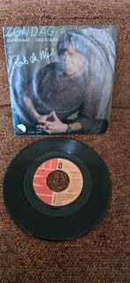 Rob de Nijs - Zondag / Surrogaat (1980) Single, Ophalen of Verzenden, Zo goed als nieuw, Nederlandstalig