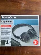 SilverCrest Home Tech Koptelefoon - Nieuw, Ophalen of Verzenden, Nieuw, Over oor (circumaural), Overige merken