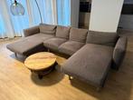 Mooie IKEA bank zit nog erg goed!, Ophalen, Hoekbank, 300 cm of meer, Zo goed als nieuw