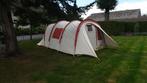 Active Leisure Brixen 4 – ruime 4-persoons tunneltent, Ophalen, Gebruikt, Tot en met 4
