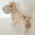 Mooie oude speelgoed Foxterrier, Ophalen of Verzenden