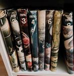 8-delige Spectrum encyclopedie/kookboeken Wina Born, Boeken, Kookboeken, Gezond koken, Hoofdgerechten, Ophalen, Gelezen