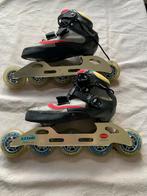 Skeelers maat 41 - Mogema/Raps - Azzuri, Sport en Fitness, Skeelers, Ophalen of Verzenden, Gebruikt, Dames