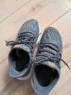 Adidas Sneakers Tubular Shadow, Grijs, Ophalen of Verzenden, Grijs, Sneakers of Gympen