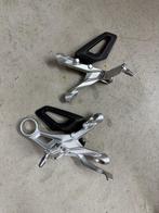 Bmw s1000rr 2019/2025 m1000rr voet steun step schakel rem, Motoren, Ophalen of Verzenden