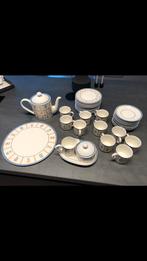 Villeroy & Boch koffie / taart servies, Ophalen, Zo goed als nieuw, Overige stijlen, Kop(pen) en/of Schotel(s)