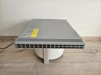 tk:Cisco Nexus N9K-C93180LC-EX Datacenter Switch - 32x QSFP, Ophalen of Verzenden, Gebruikt