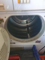 Miele wasdroger novotronic T453C, Ophalen, Gebruikt, Luchtafvoer, 4 tot 6 kg