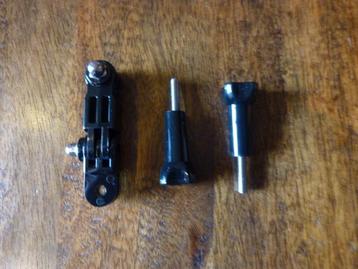 Universeel verstelatmpje voor de GoPro beschikbaar voor biedingen