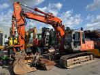 Hitachi ZX160LC Graafmachine, Ophalen, Graafmachine