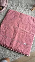Koeka boxkleed roze 75x95cm, Ophalen of Verzenden, Zo goed als nieuw, Boxkleed