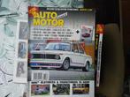 Auto motor tijdschriften van  '96-'22, Gelezen, Ophalen of Verzenden